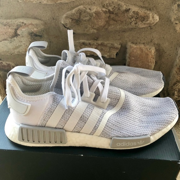 adidas nmd r1 womens blizzard